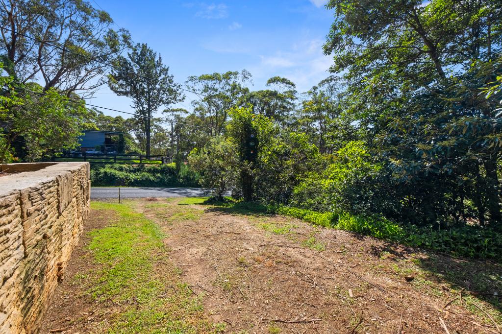 39 Bellbird Cres, Bowen Mountain, NSW 2753