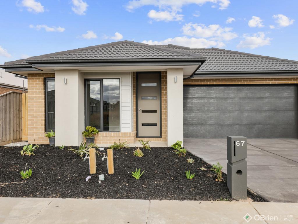 67 ELVINGTON AVE, COWES, VIC 3922