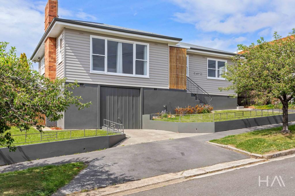 41 Shirley Pl, Kings Meadows, TAS 7249