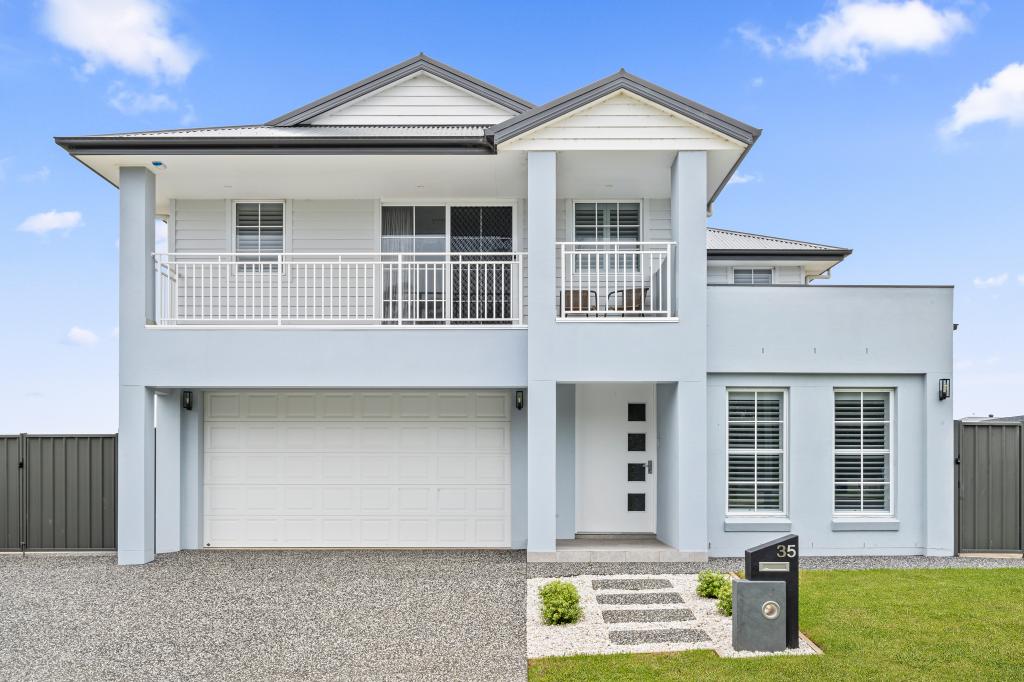 35 Bara Pde, Dolphin Point, NSW 2539