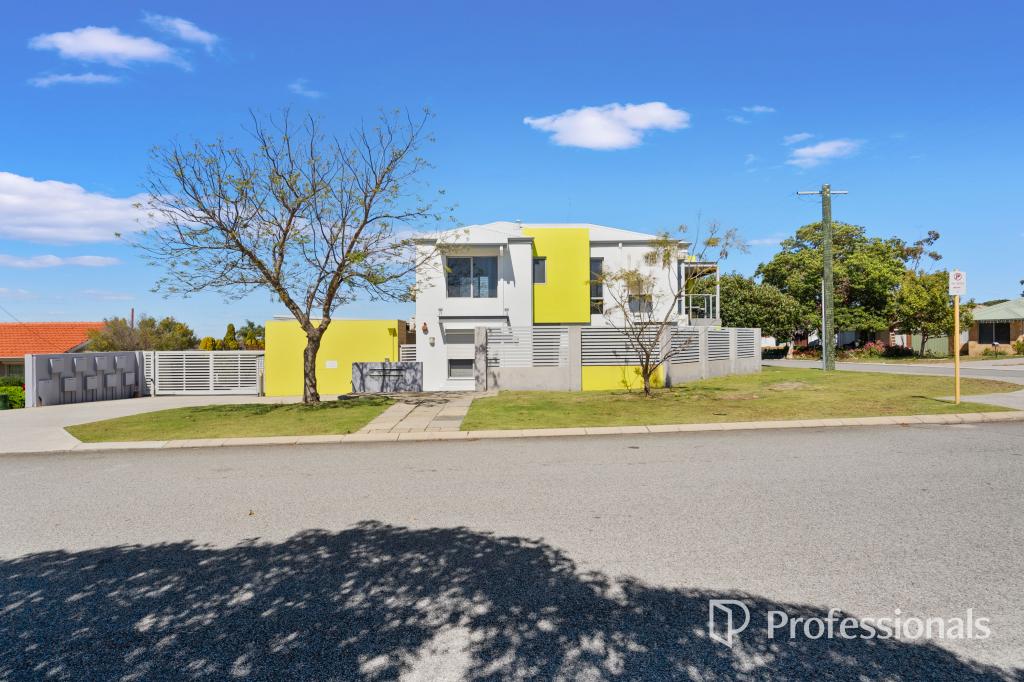 5/2 Aldwick Pl, Balga, WA 6061