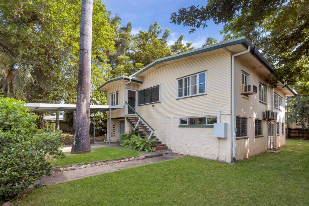 21 Sabadine St, Aitkenvale, QLD 4814
