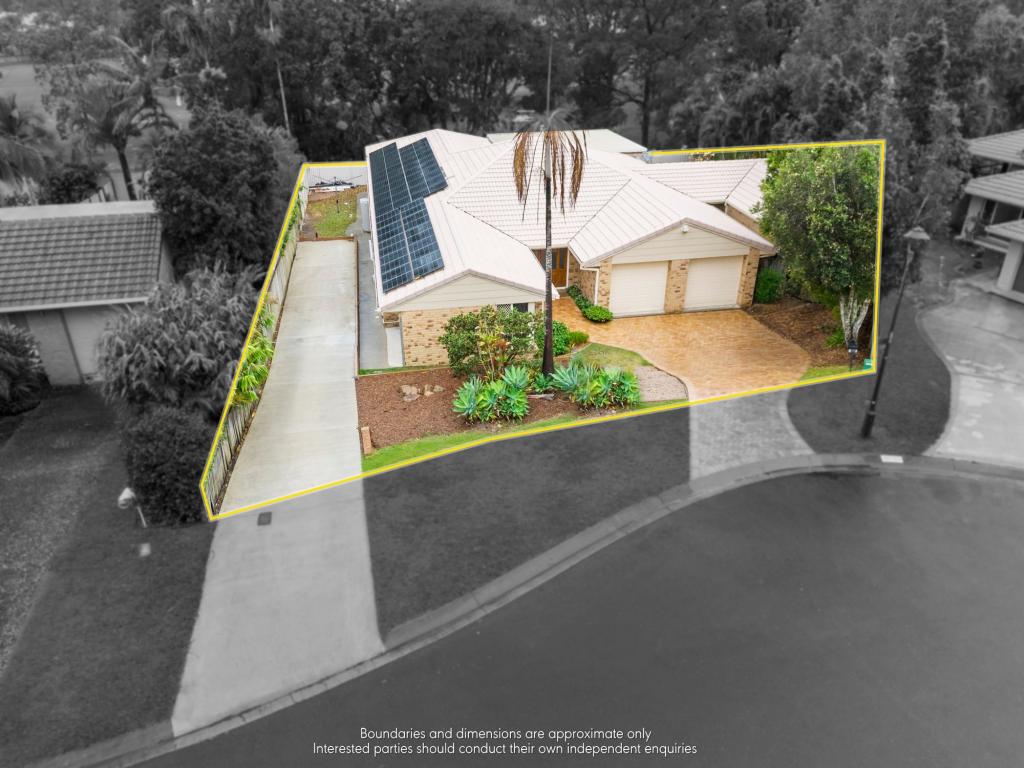 42 Meera St, Cornubia, QLD 4130