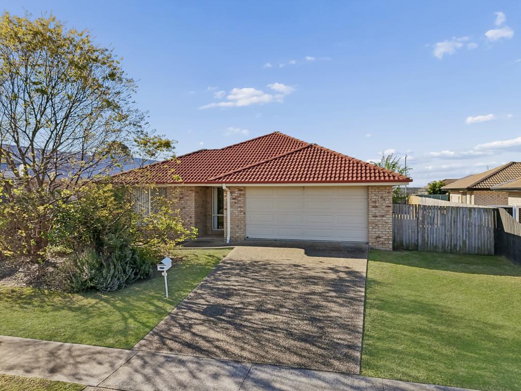 3 Parkview Pl, Laidley, QLD 4341