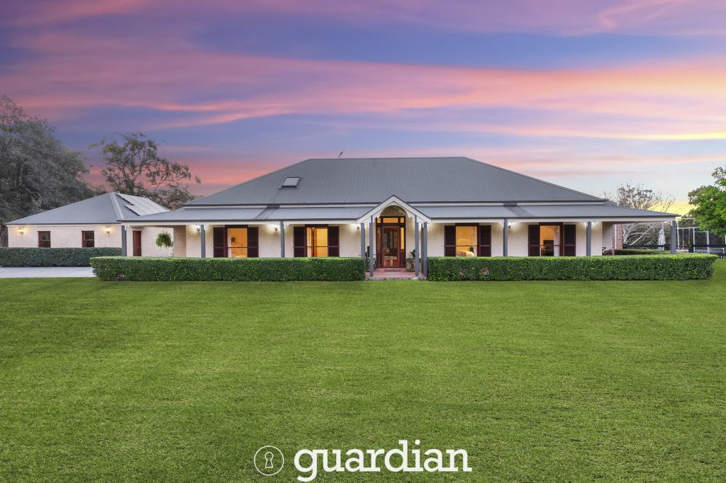 57 Knights Rd, Galston, NSW 2159