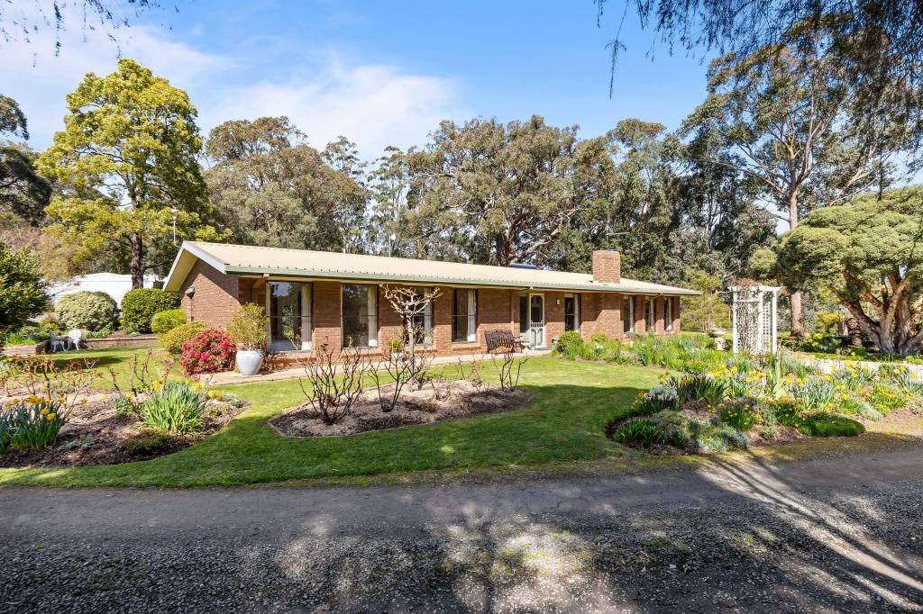 41 Jollys Hill Rd, Smythes Creek, VIC 3351