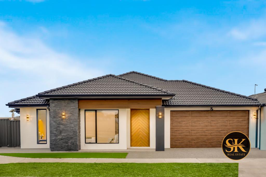 8 Aziz Bvd, Tarneit, VIC 3029