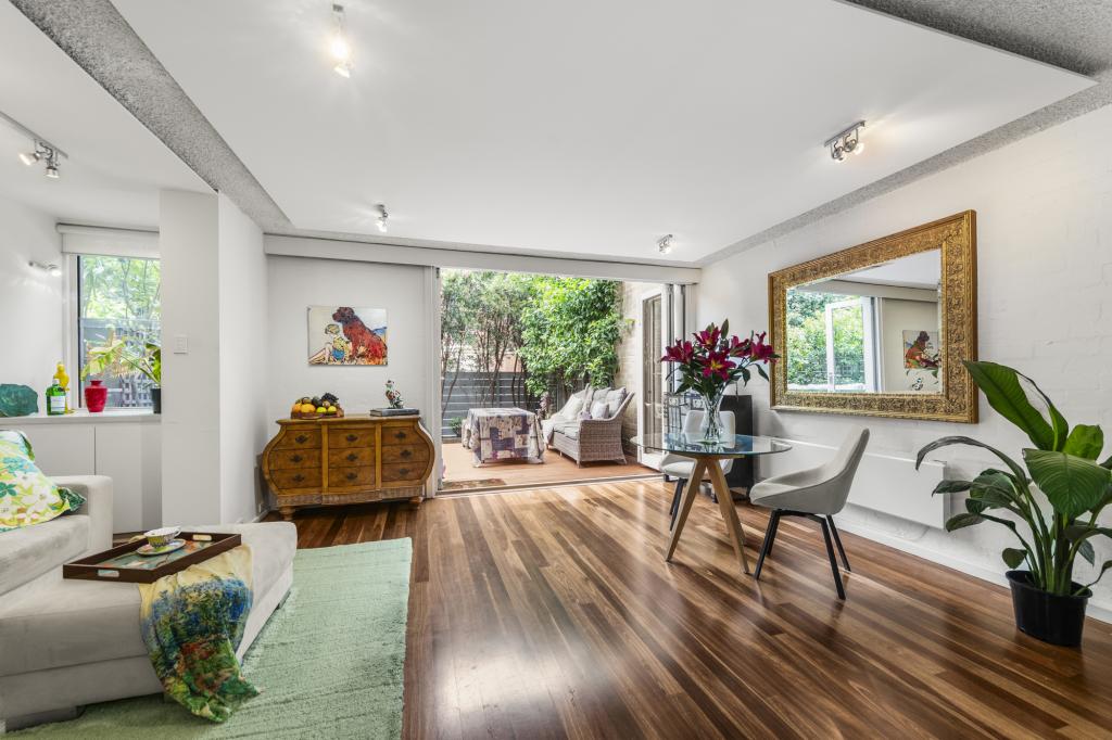 81a Park St, South Melbourne, VIC 3205