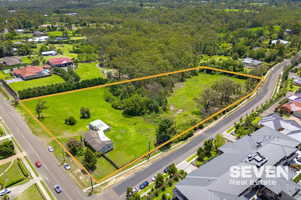 95 Glenhaven Rd, Glenhaven, NSW 2156