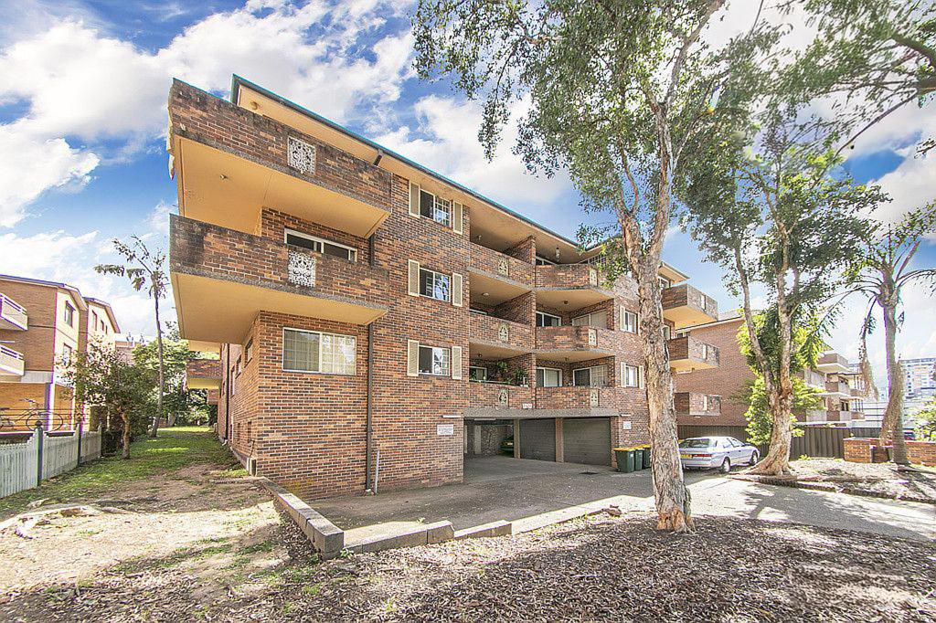 16/34 Early St, Parramatta, NSW 2150