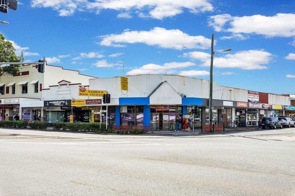 103-105 Currie St, Nambour, QLD 4560