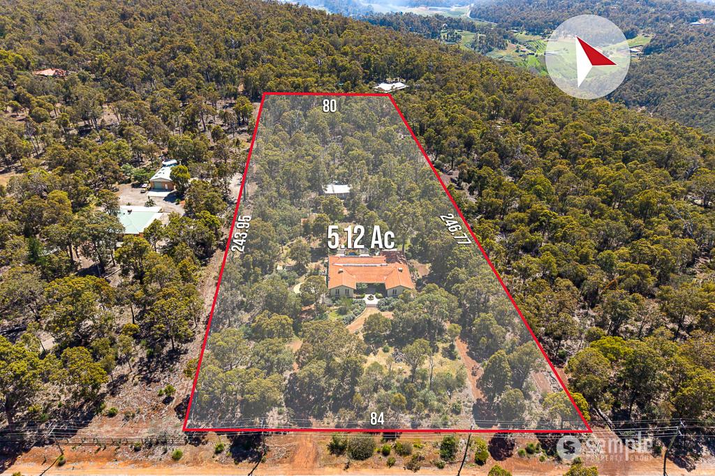 20 Simons Dr, Roleystone, WA 6111