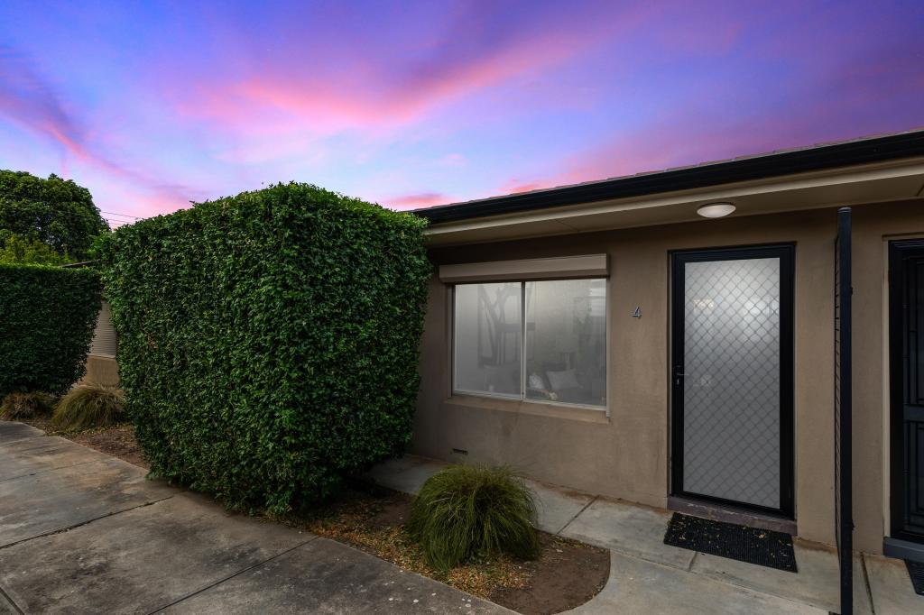 4/9 Harvey St, Nailsworth, SA 5083