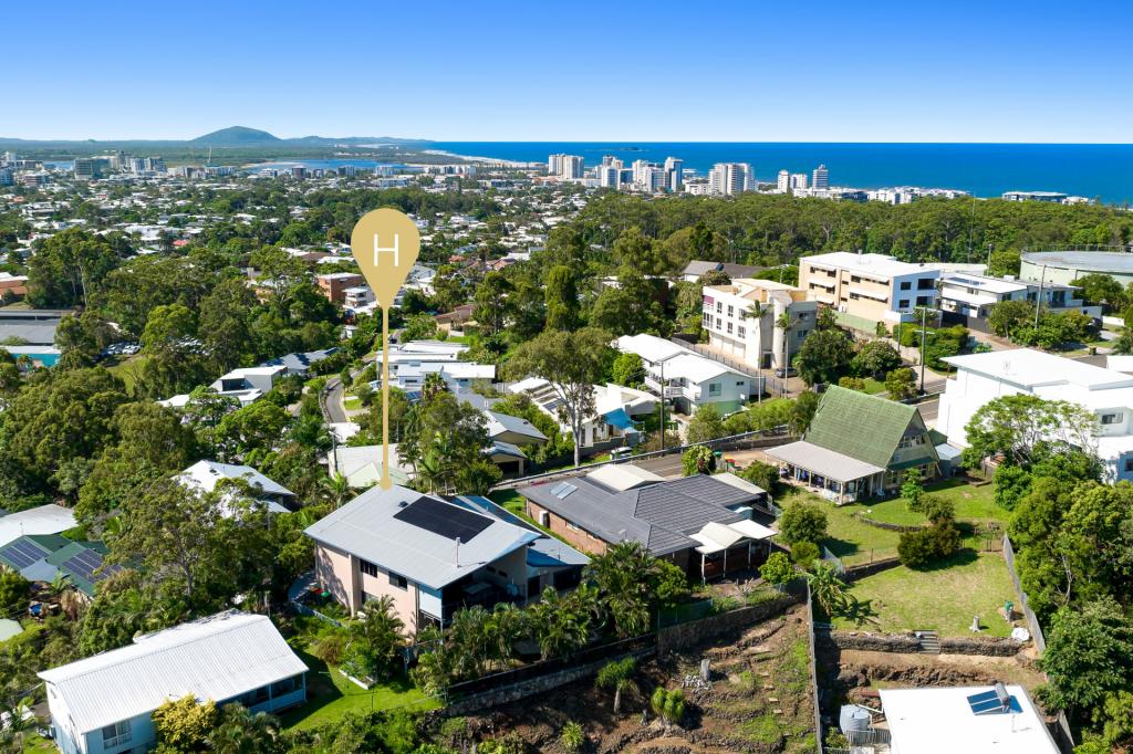 63 Tantula Rd W, Alexandra Headland, QLD 4572