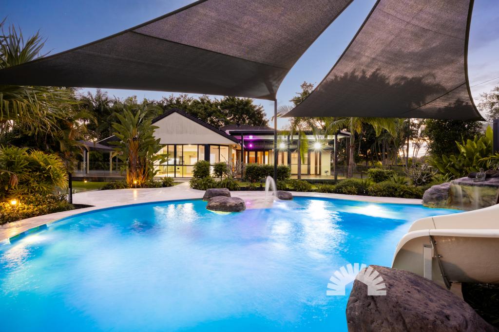 10 Richards Ct, Bellmere, QLD 4510