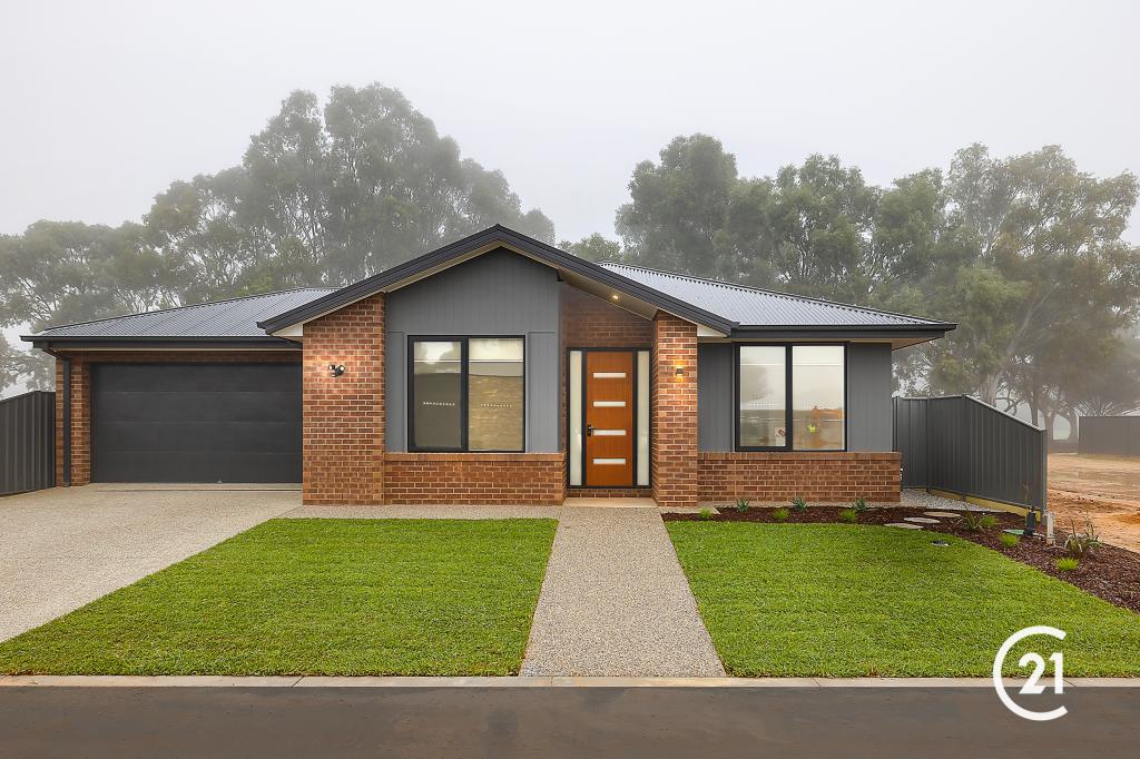 8 Parslow Pl, Moama, NSW 2731