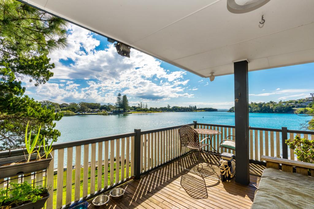 44a Ocean Dr, Evans Head, NSW 2473