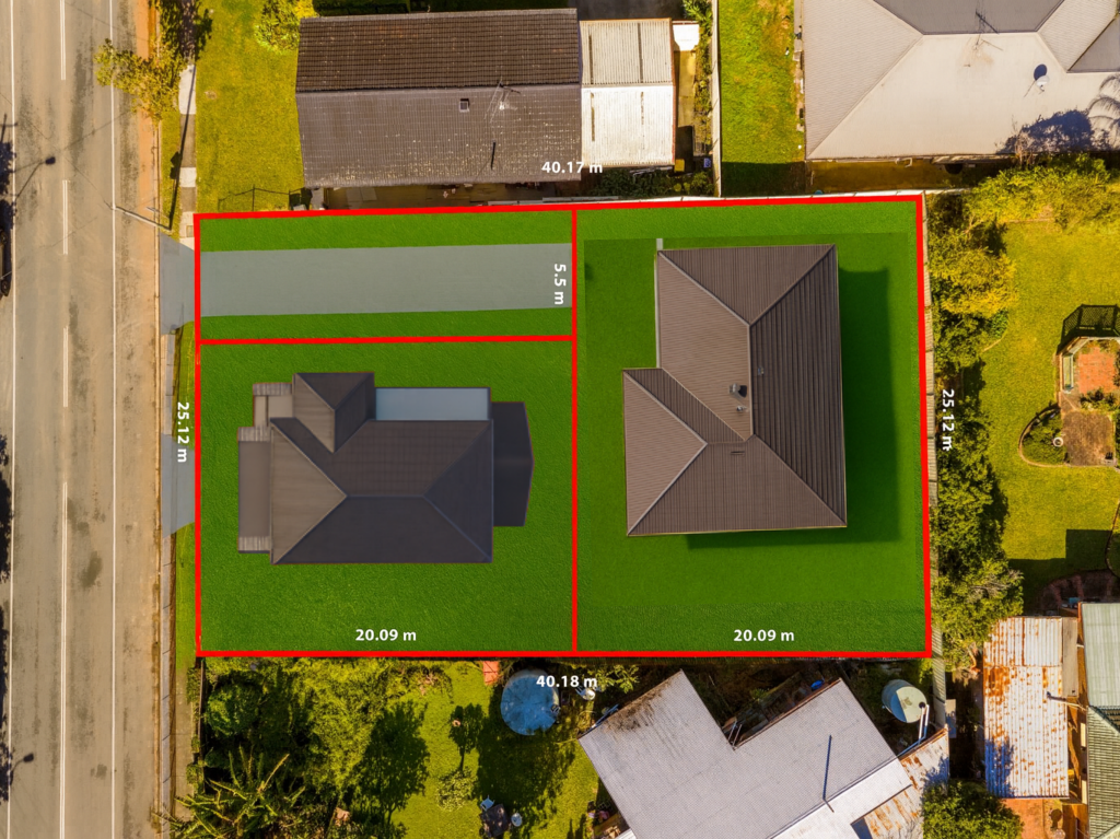 3 PARFREY RD, ROCHEDALE SOUTH, QLD 4123