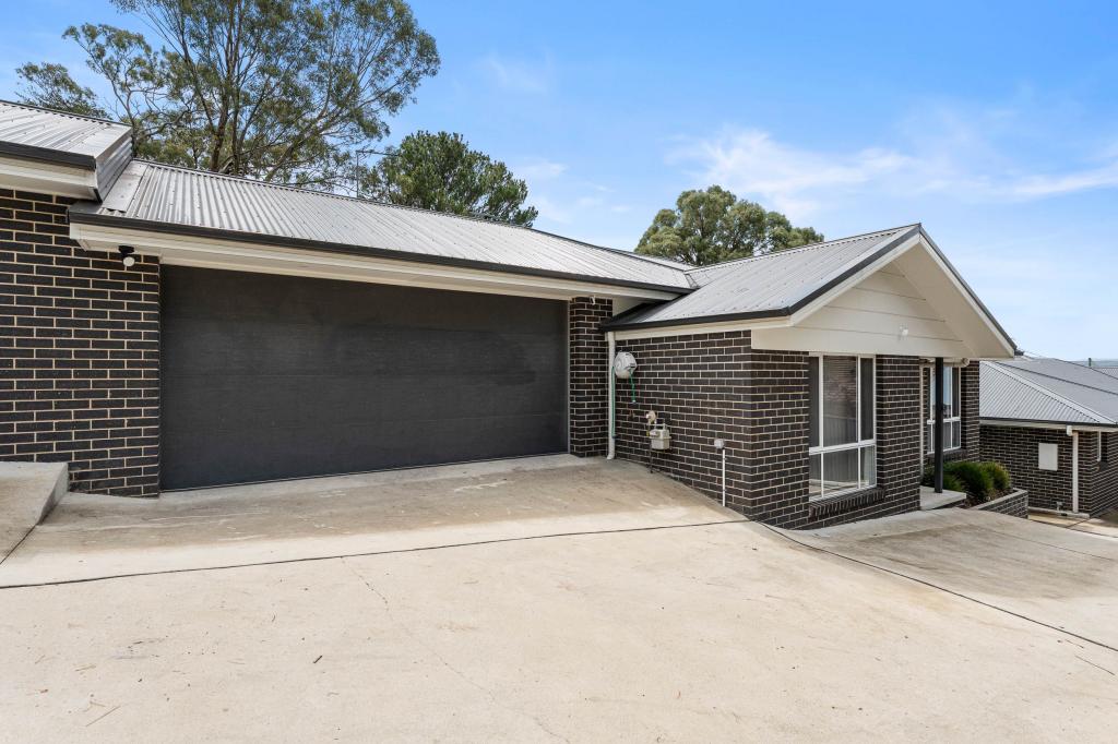 3/26 Rhoda St, Goulburn, NSW 2580