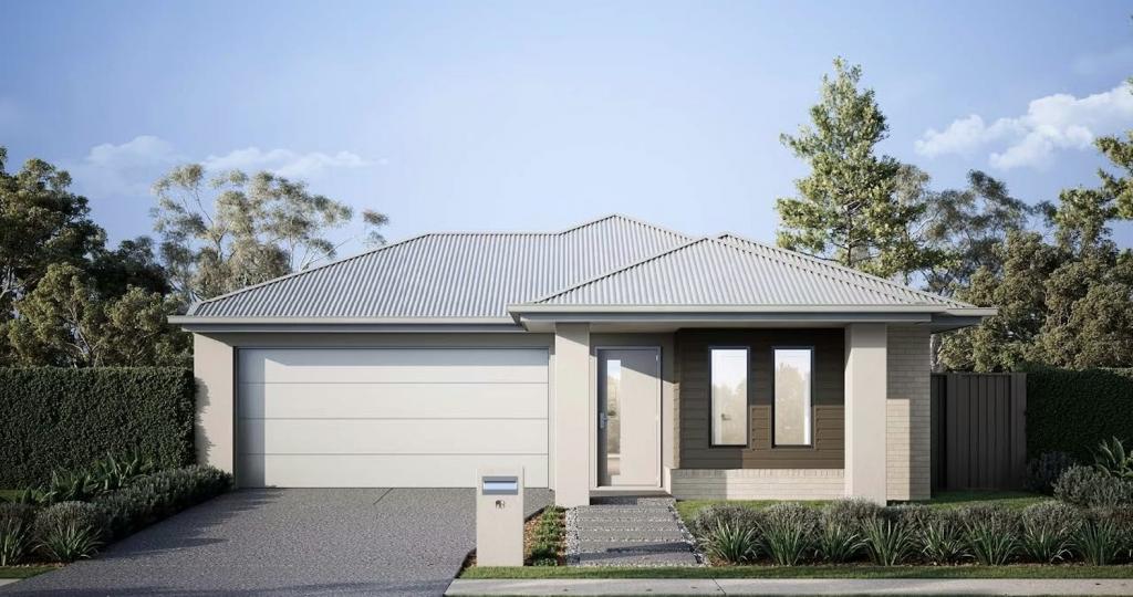 Contact Agent For Address, Ripley, QLD 4306