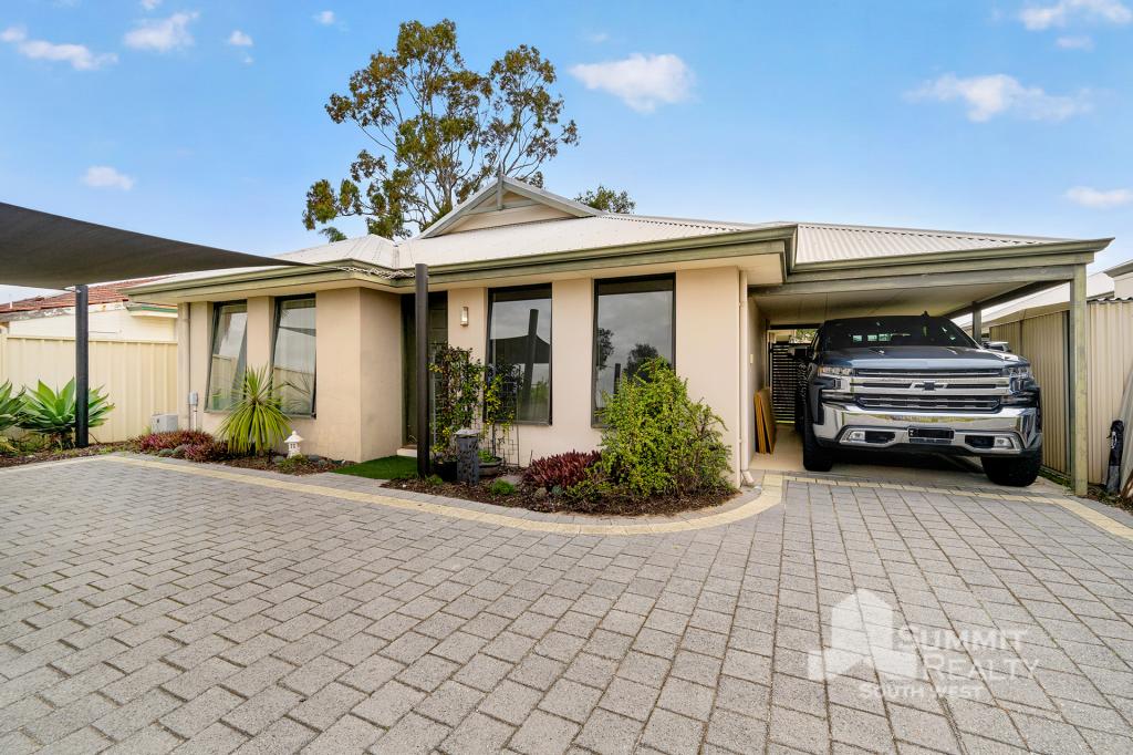 55b Hayes St, East Bunbury, WA 6230