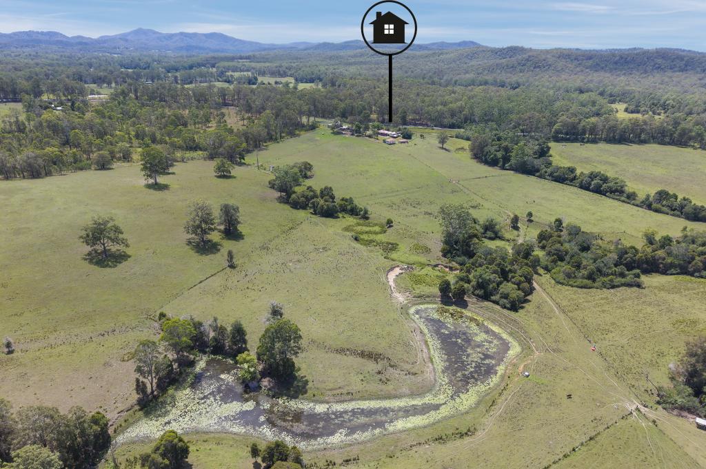 1917 Armidale Rd, Willawarrin, NSW 2440