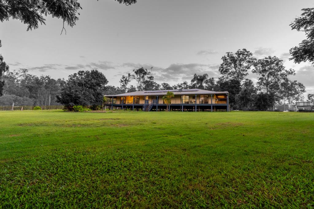 13 Short Cut Rd, Delan, QLD 4671
