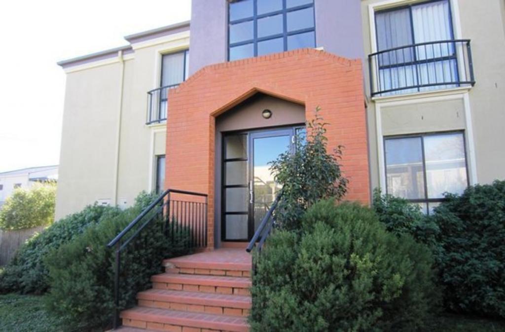 13/5 Wise St, Braddon, ACT 2612