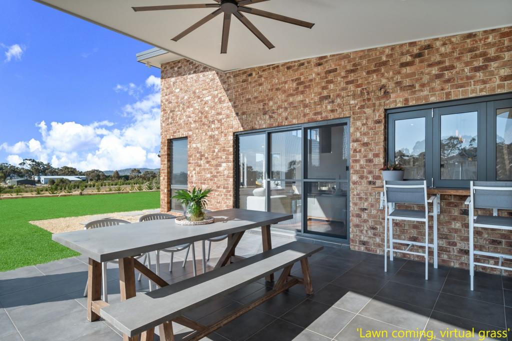 66 Rowley Rd, Sutton, NSW 2620