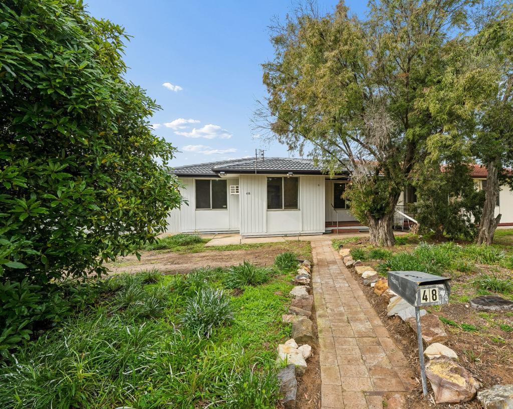 48 Gail Cres, Murray Bridge, SA 5253