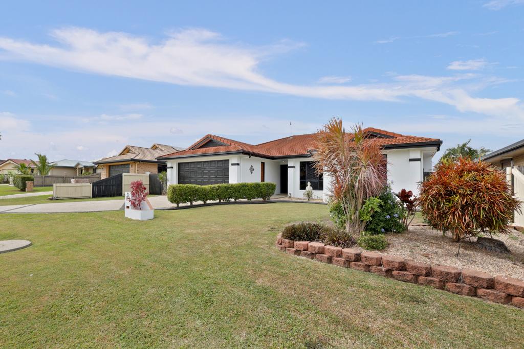 12 Gingham St, Glenella, QLD 4740
