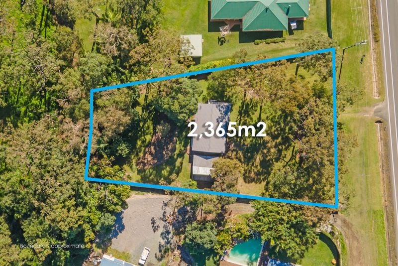 124 Banyula Dr, Gaven, QLD 4211
