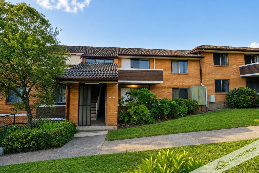 21/5-13 TODD ST, MERRYLANDS WEST, NSW 2160