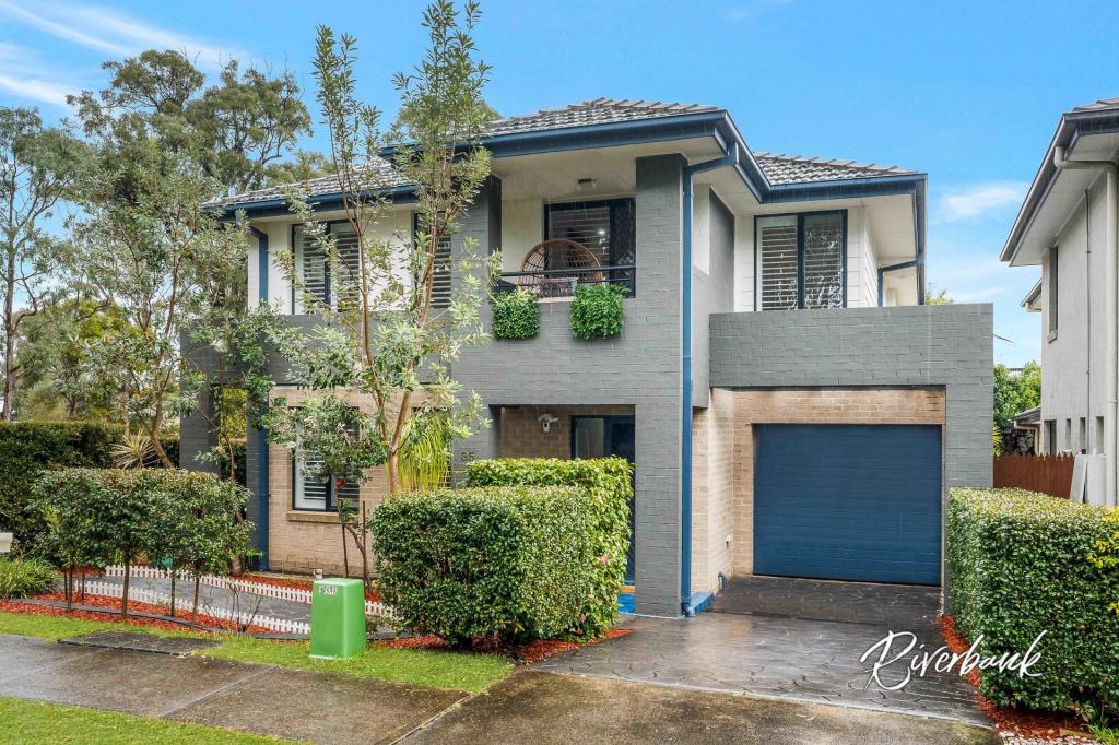 35 Edward Dr, Pemulwuy, NSW 2145