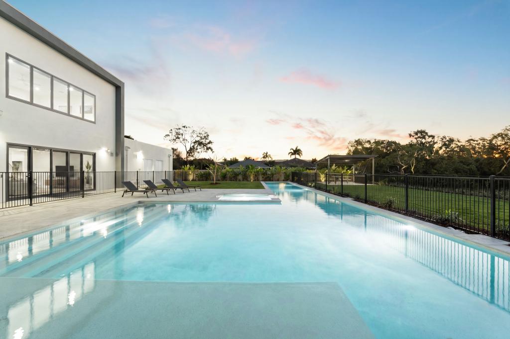 13 Villa Bvd, Nerang, QLD 4211