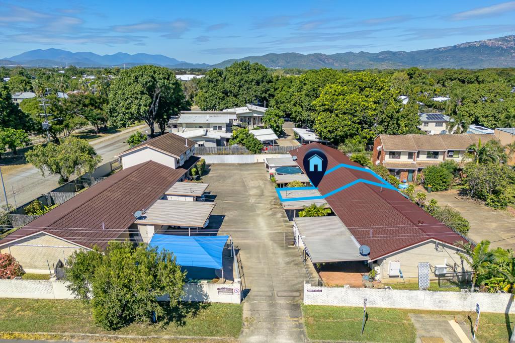 8/72 Railway Ave, Railway Estate, QLD 4810