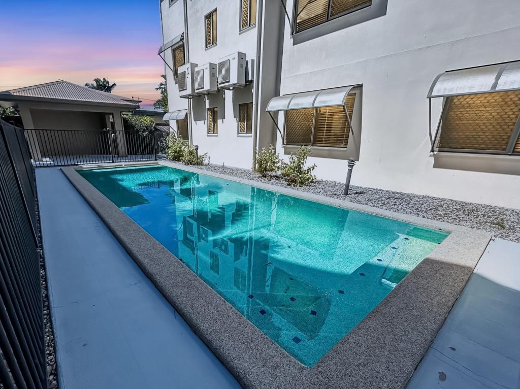 11/14 Macilwraith St, Manoora, QLD 4870