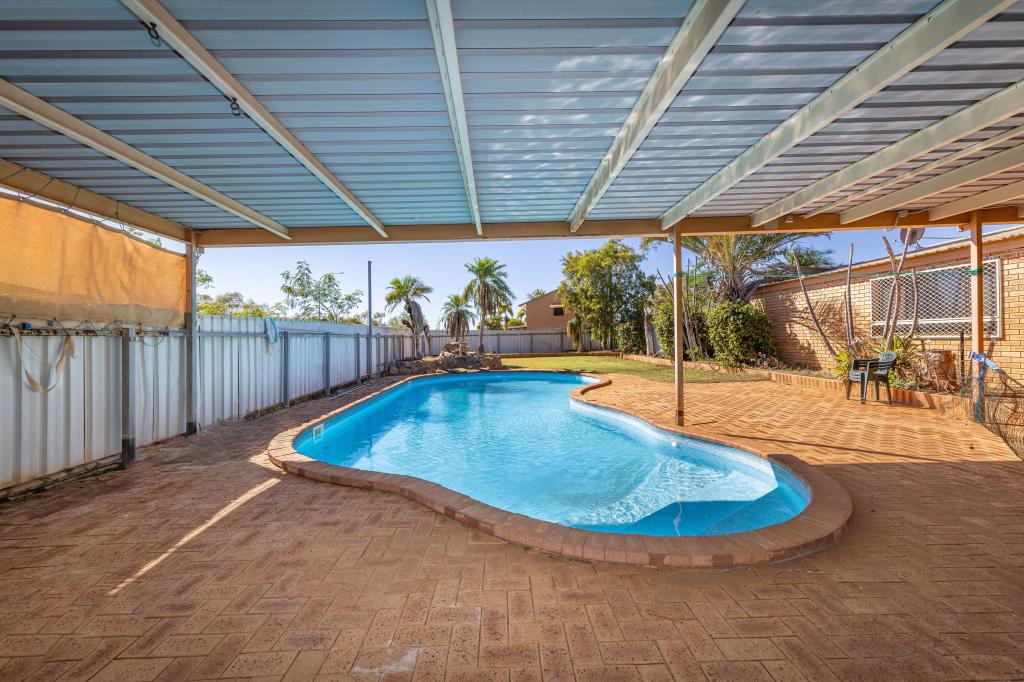 25 Strickland Dr, Millars Well, WA 6714