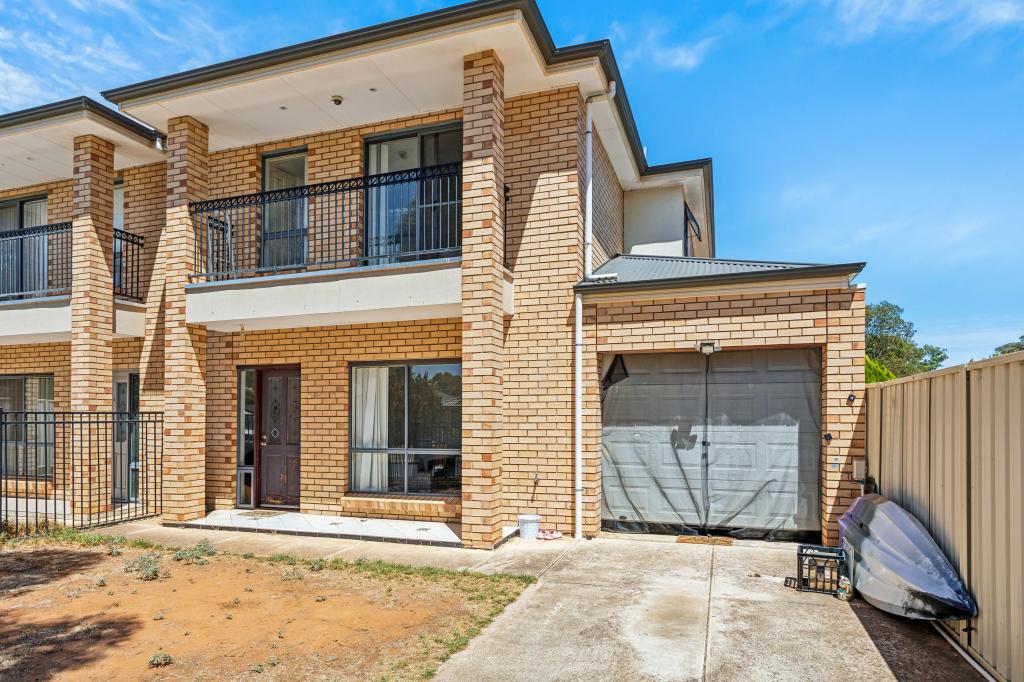 6 Milo Rd, Salisbury North, SA 5108