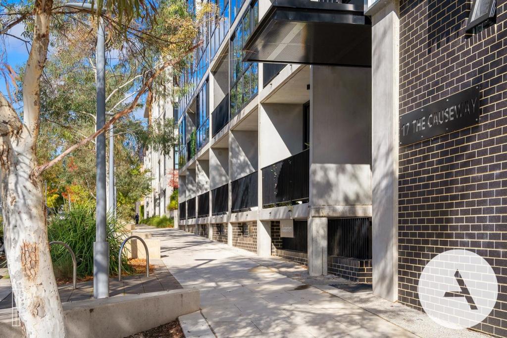 15/17 The Causeway, Kingston, ACT 2604
