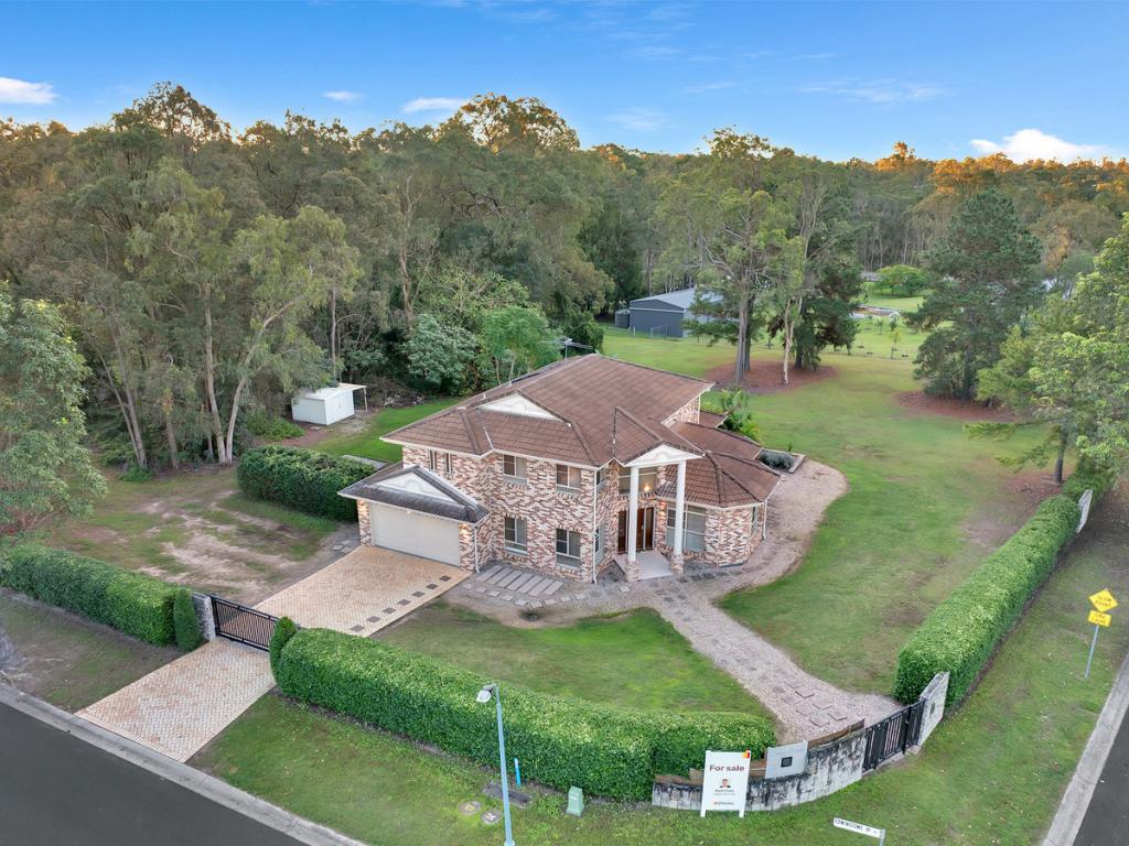18-24 Loxley Ch, Forestdale, QLD 4118