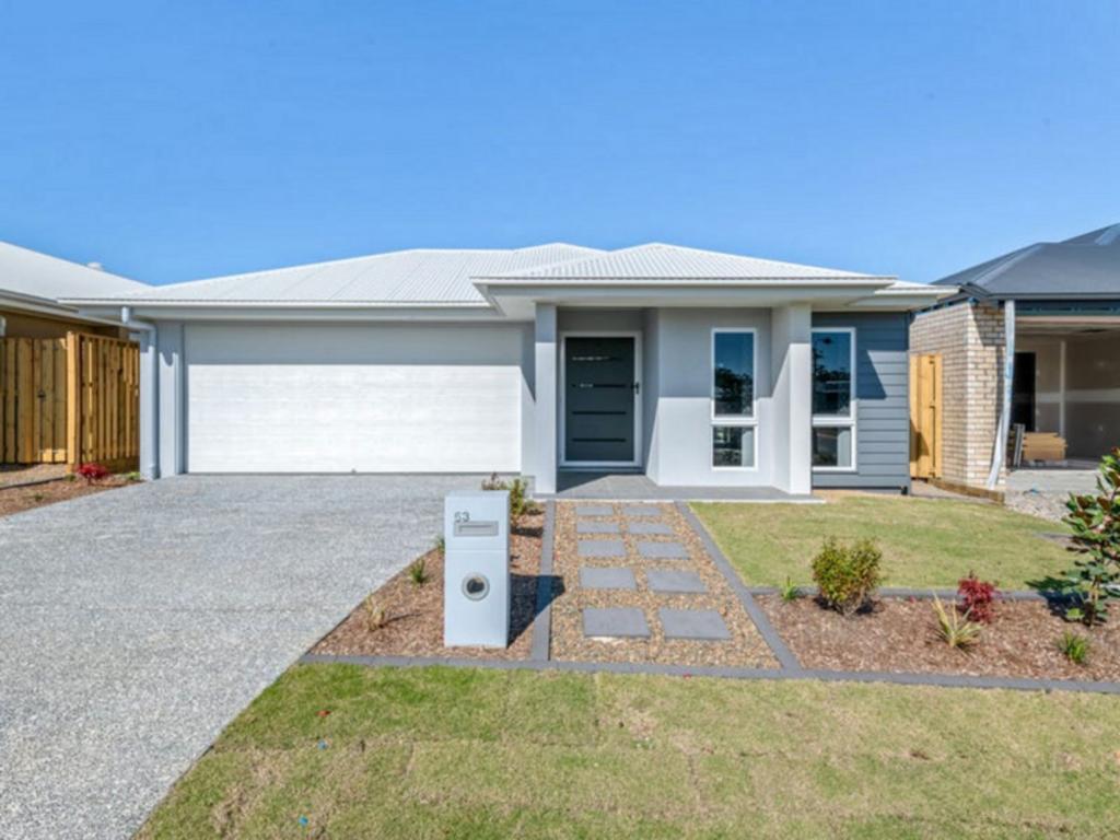 53 Garden Rd, Greenbank, QLD 4124