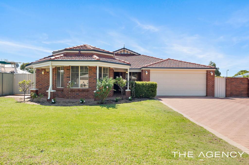 22 Woolmore Crss, Atwell, WA 6164