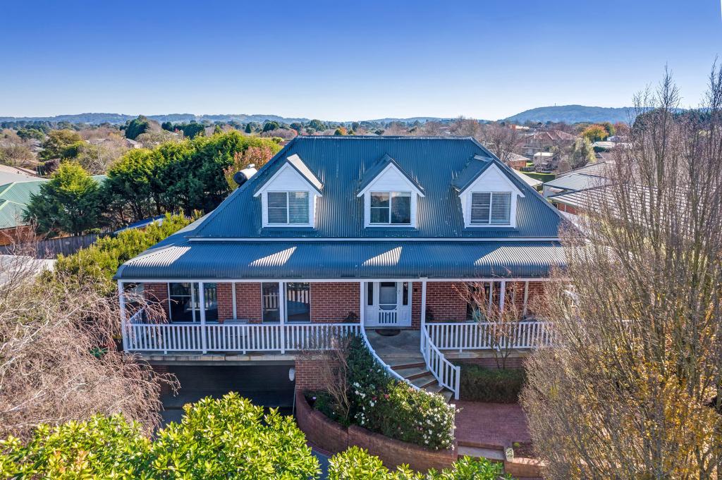 8 Dundee Pl, Bowral, NSW 2576