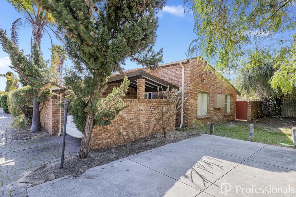 1/33 Tyler St, Joondanna, WA 6060