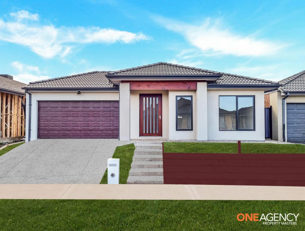 42 MALING RD, TRUGANINA, VIC 3029