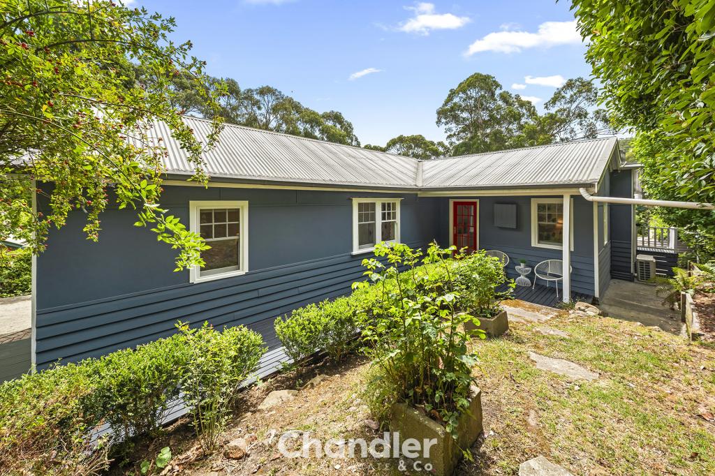 10 Liege St, Selby, VIC 3159