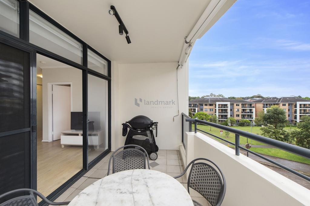 260/4 Bechert Rd, Chiswick, NSW 2046