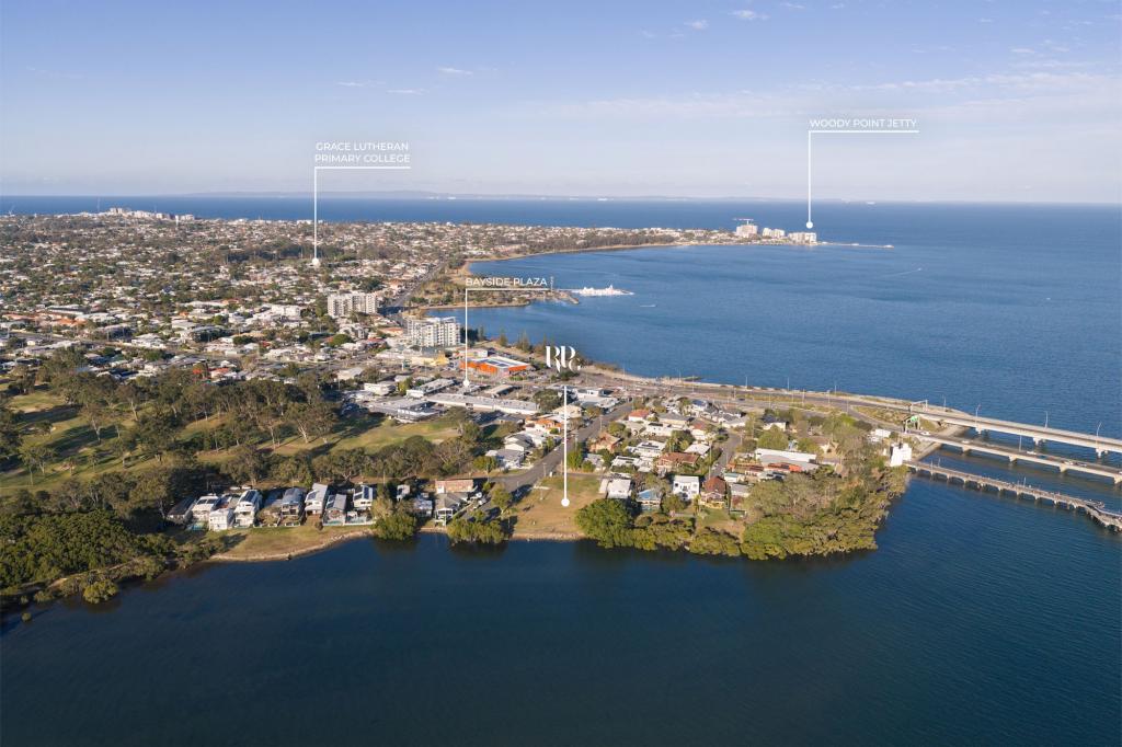 Lot 4/12-18 Haysmouth Pde, Clontarf, QLD 4019