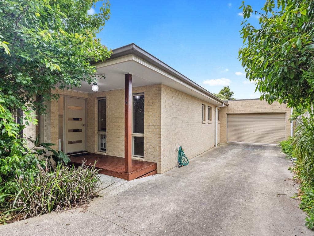 3/23 Broome Cres, Wonthaggi, VIC 3995